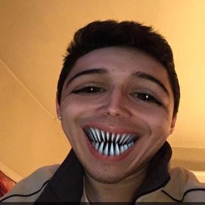 Meet your Posher, Nathaniel